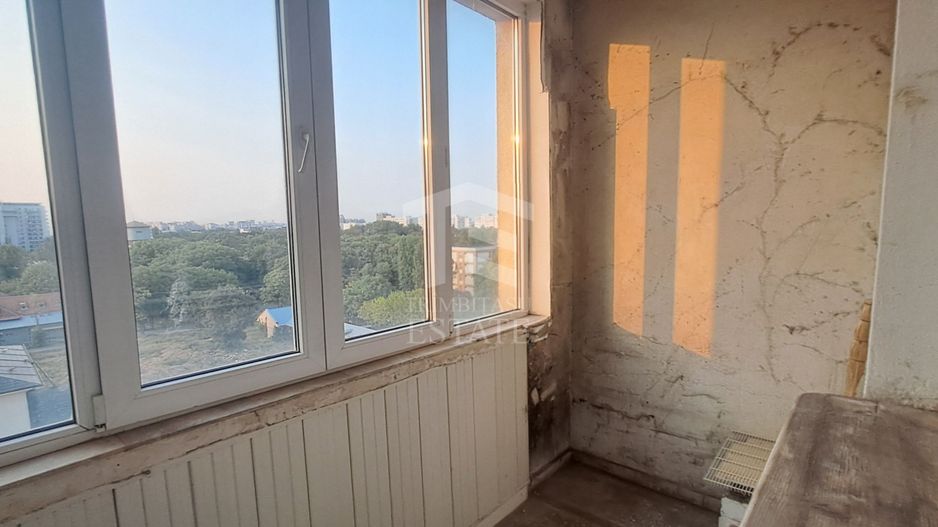 3 camere | Decomandat | Berceni - Emil Racovita - Poză 23