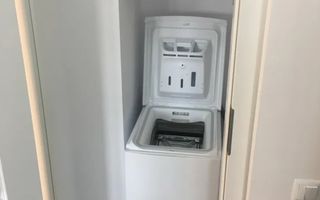 AP. 2 CAMERE STEFAN CEL MARE, BLOC REABILITAT, RENOVAT, METROU 4 MIN - Poză 5