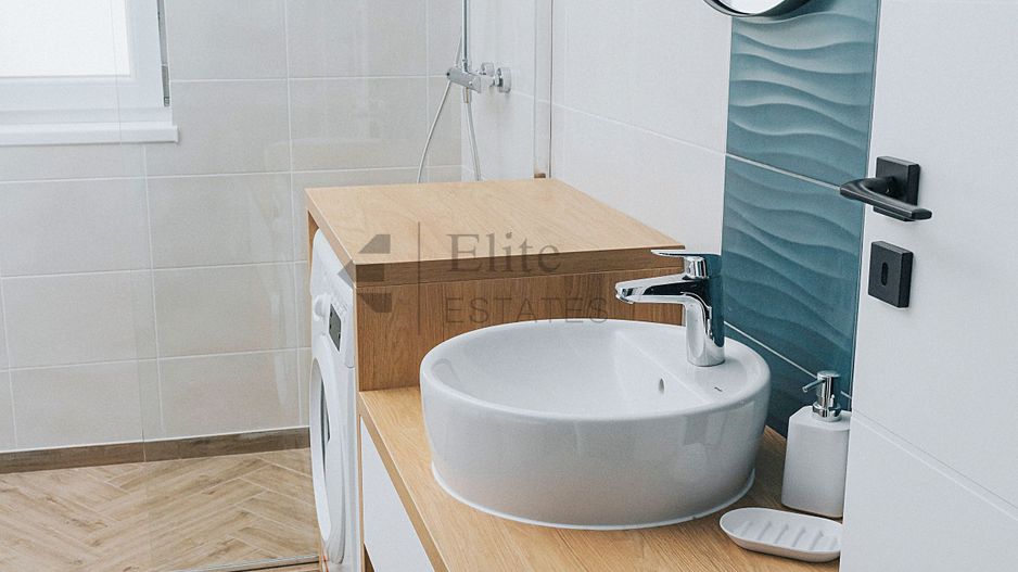 Apartament nou de vanzare cu 3 camere ultracentral Oradea - Poză 19