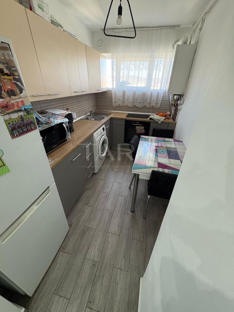 Apartament 2 camere, Mănăștur - zona Școala Ion Creangă - Poză 4