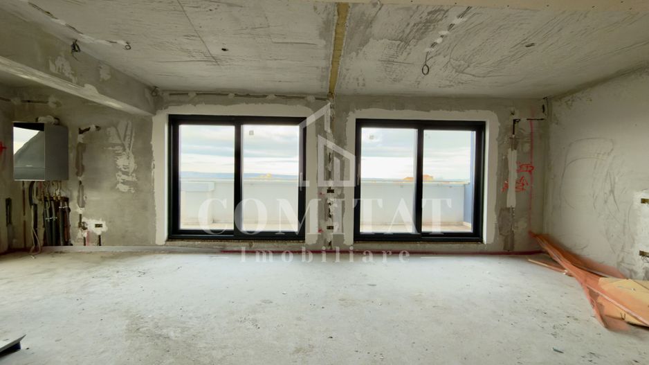 Penthouse 4 camere | 2 niveluri | 0% comision | Wings - Poză 2