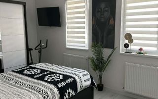 Apartament cu 3 camere, terasă 20 mp, parcare subterană, zona Eroilor. - Poză 4