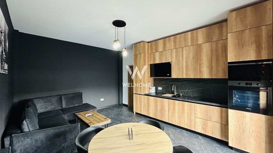Apartament de inchiriat in Ciresica, 3 camere, la cheie, mobilat - Poză 10