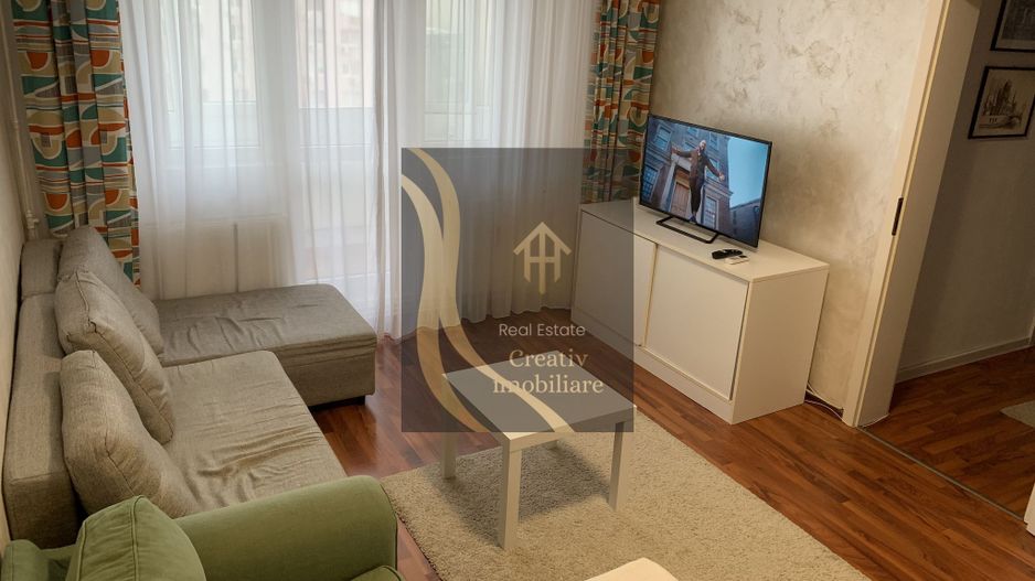 Crangasi 2 camere mobilat si utilat - Poză 3