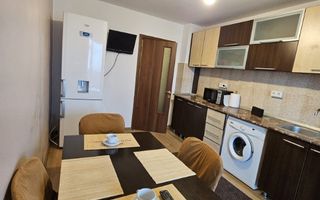 De inchiriat apartament cu 2 camere Baia Comunala, 450 Euro - Poză 4