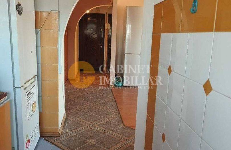 Apartament în Super Copou – priveliște panoramică și poziție excelentă! - Poză 7
