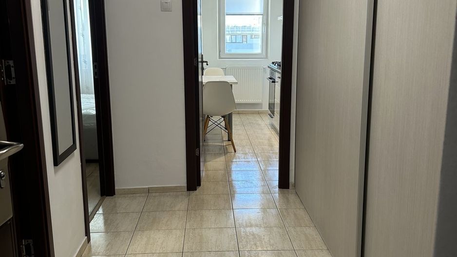 Garsonieră zona Dristor cu boiler electric - Poză 6