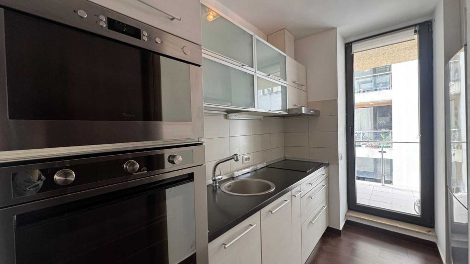 Apartament 3 camere vânzare  | Herastrau-Aviatiei |  North Area Lake View - Poză 1