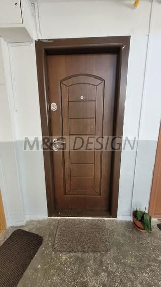 Apart  1 camera  Circumvalatiunii etaj 1 centrala proprie - Poză 13