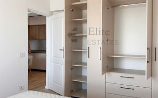 Apartament nou 2 camere închiriat Prima Green Nufarul - Poză 12