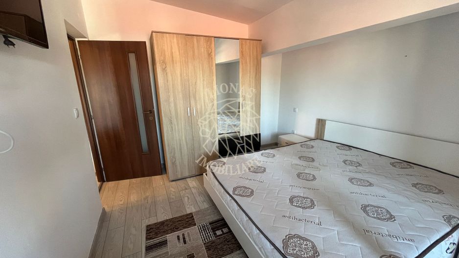 Apartament 2 camere 54 mp con-balcon-etaj 3-Unirea - Poză 2