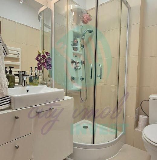 Apartament 4 camere cu garaj - Poză 11