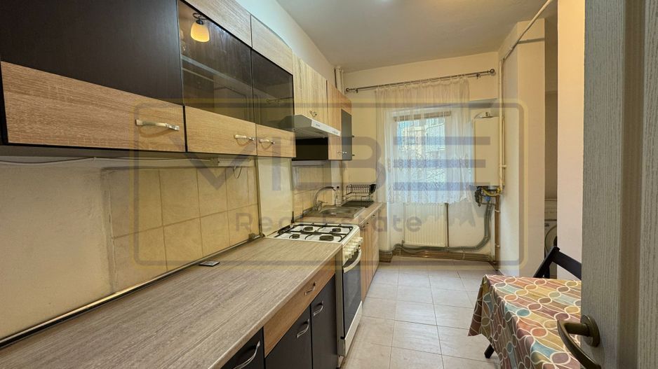 Apartament 3 camere 2 bai zona Parc Nicolina 1 - Poză 7
