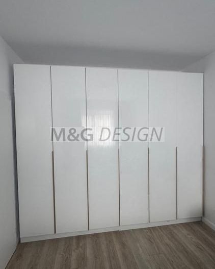 Apartament cu 2 camere Giroc bloc nou - Poză 5