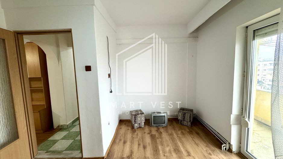 Apartament 3 camere | 63 mp | Zona Micro 16 - Poză 15