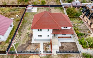 Duplex Modern în Ghidighici – 4 Camere, 96 m², 6 Ari, la 10 Minute de Chișinău - Poză 1