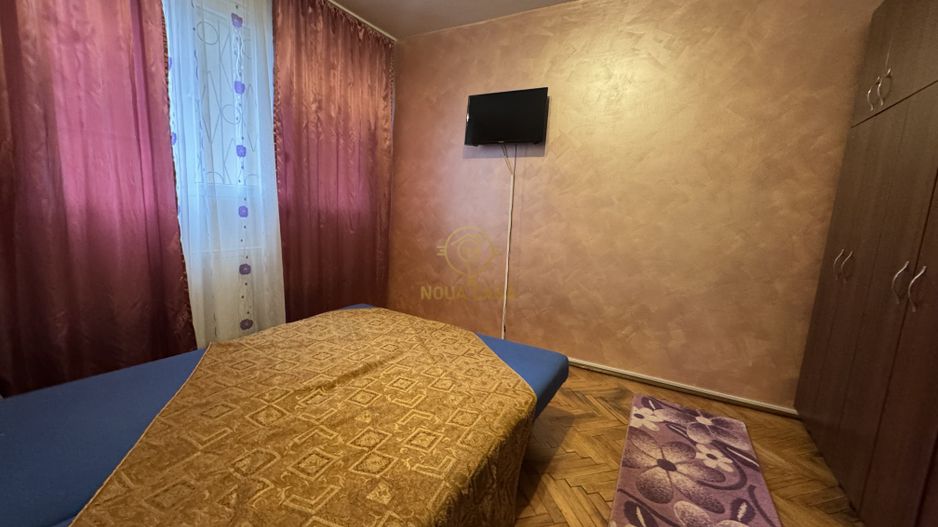 Apartament de inchiriat 3 camere -Decomandate/Zona Centrala - Poză 5