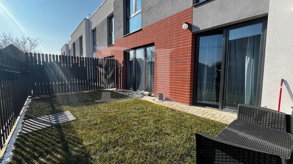 Casă la cheie ultrafinisată | Zona Il Milanese , Florești - Poză 24