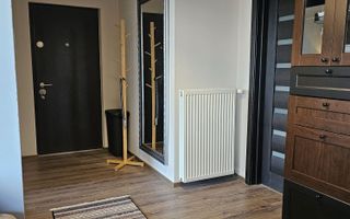 Apartament modern cu 3 camere, Pet & Child Friendly - Poză 8