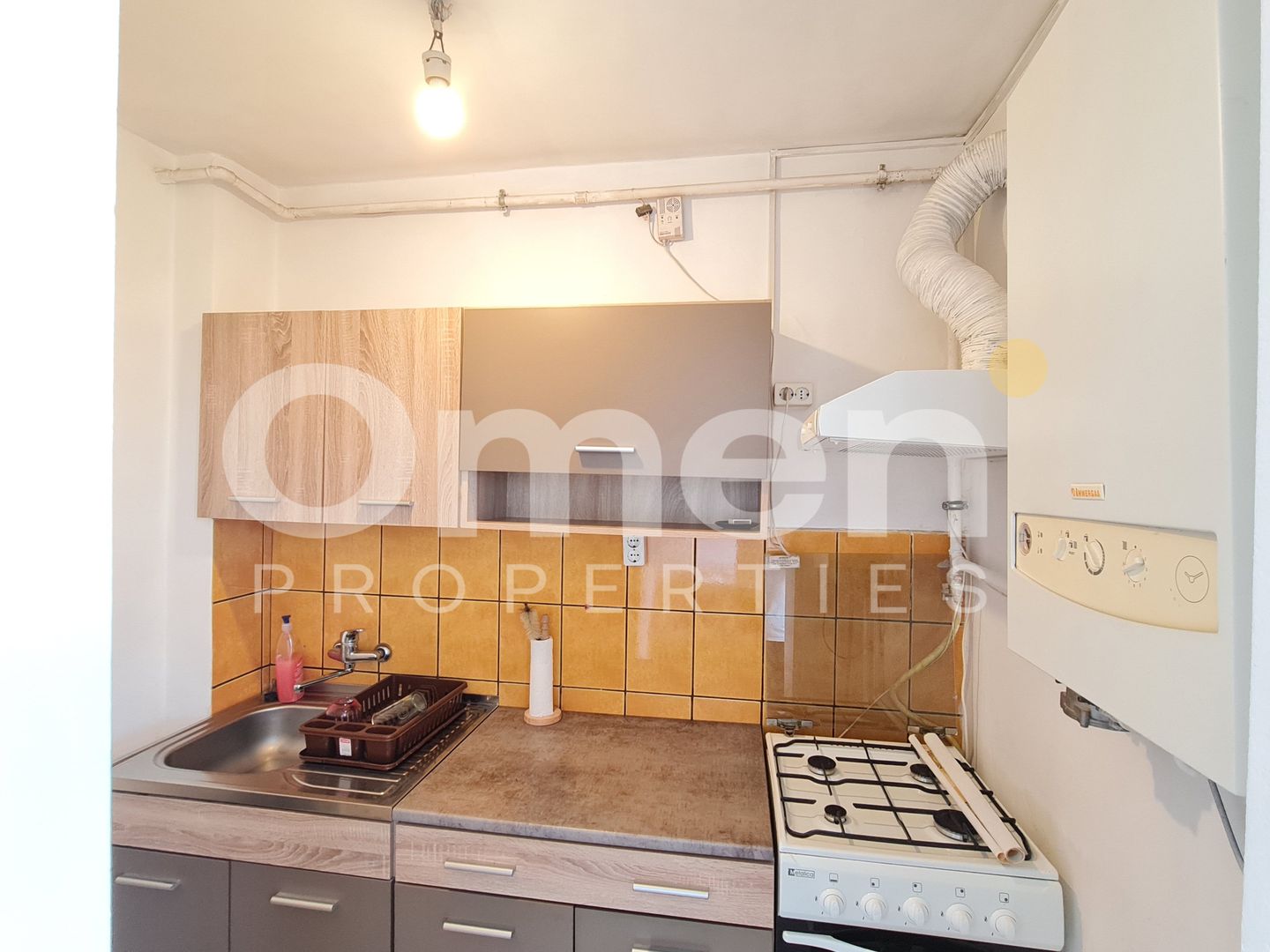 Apartament de vânzare cu 1 cameră | Zona Independenței | 59.000 € - Poză 5