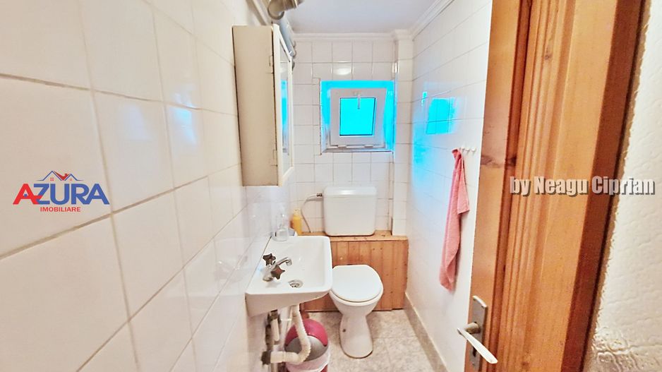 Casă 10 camere în Exercițiu, zonă exclusivistă, lângă Centru - Poză 4