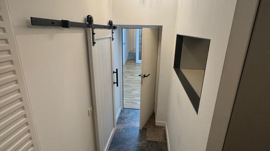 Apartament 2 camere la curte, demisol Foisorul de Foc - Poză 10