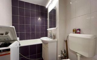 AP. 2 CAMERE-DRISTOR, PET-FRIENDLY, PARCARE ADP, METROU, MODERN - Poză 6