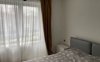 APARTAMENT SUPERB LA INCHIRIERE IN COMPLEX DIN ZONA PROMENADA MALL - Poză 3