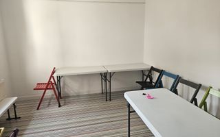 Casă 4 camere de închiriat, ideal sediu firmă, zona 13 Septembrie - Poză 8