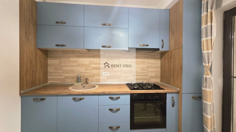 Garsonieră de închiriat | Plaza Residence – Faza 3 | 40 mp | Etaj 10 - Poză 2