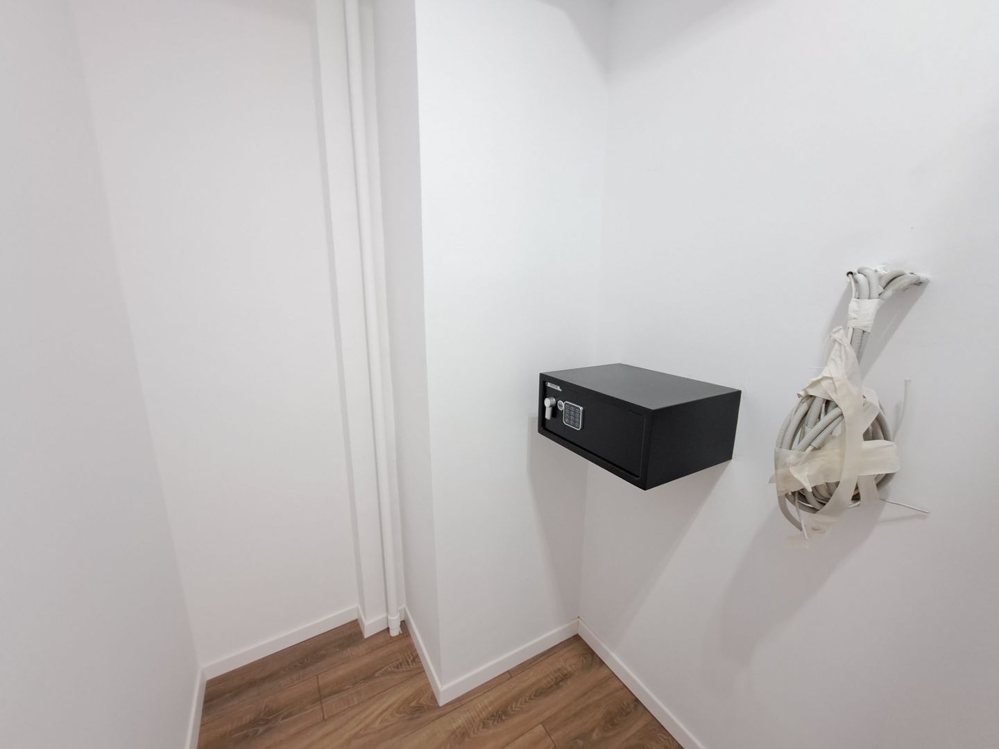 Apartament cu 3 camere 98,59 mp in zona Unirii - Poză 15