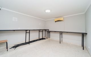 Vânzare I Spațiu Comercial I 140 m2 I Buiucani I Prima Linie - Poză 13