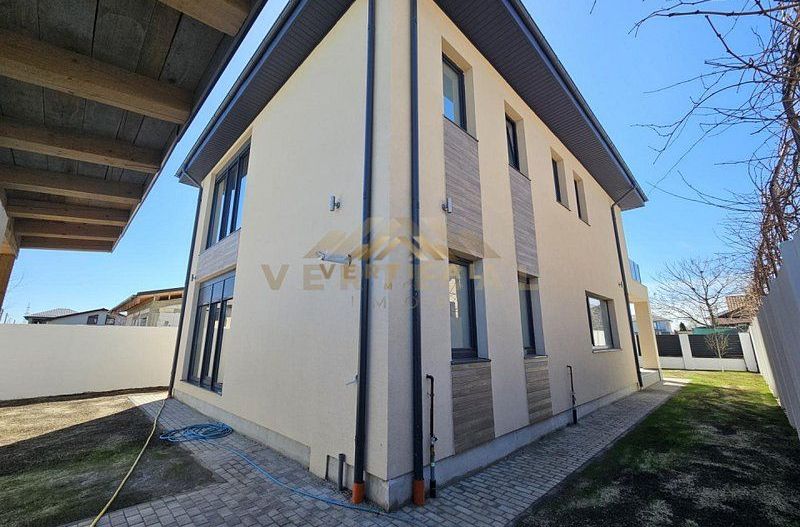 Vila deosebita in comuna Berceni - Poză 6