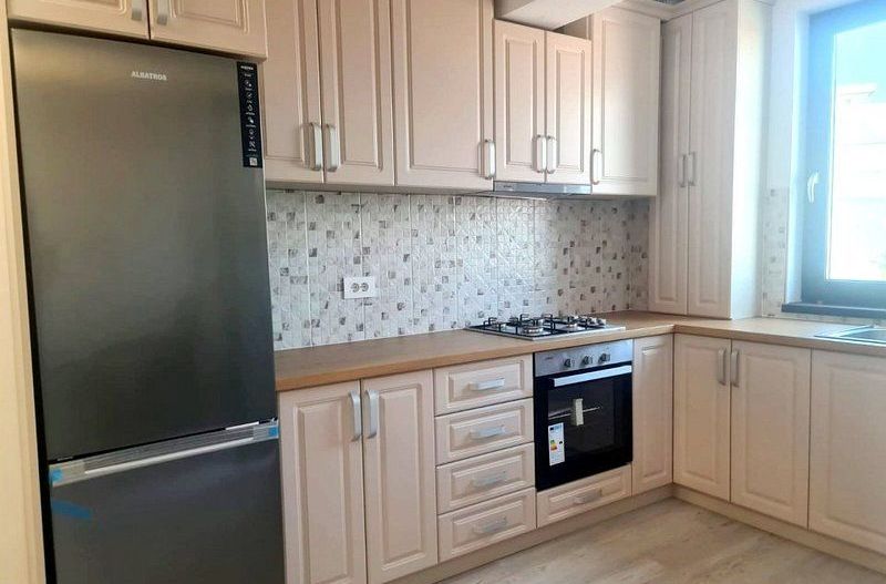 Apartament cu 2 camere, prima inchiriere - Roka Residence, Micro 17 - Poză 3