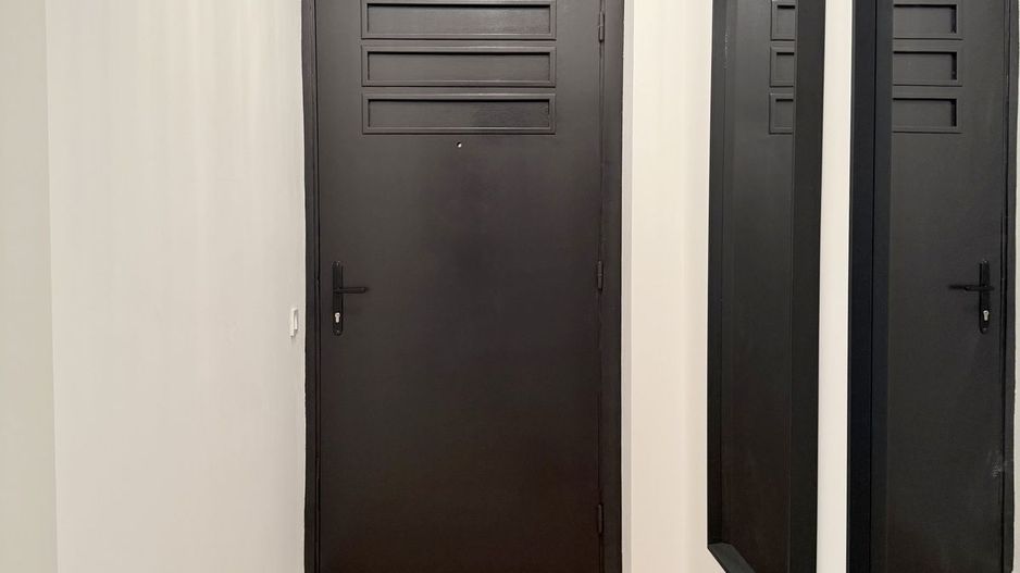 3 camere renovat complet - centrala proprie | Universitate-Ultracentral - Poză 23