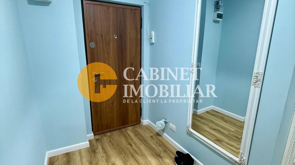 4 CAMERE DECOMANDAT - RENOVAT - ZONA PODU ROS - Poză 17