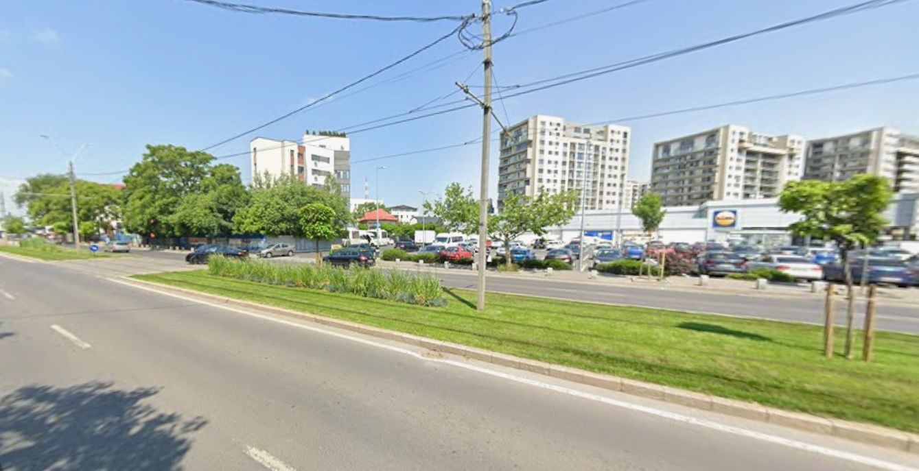 Drumul Taberei - LIDL Bd Timisoara / Plaza, spatiu birou / comercial - Poză 2