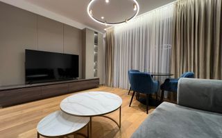 Apartament High End I 2 Camere în One Herăstrău Towers - Poză 9