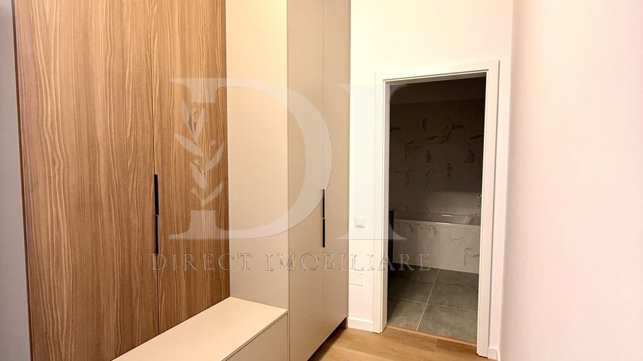 Apartament 2 camere | ULTRAFINISAT | Zona Eroilor / Floresti - Poză 16