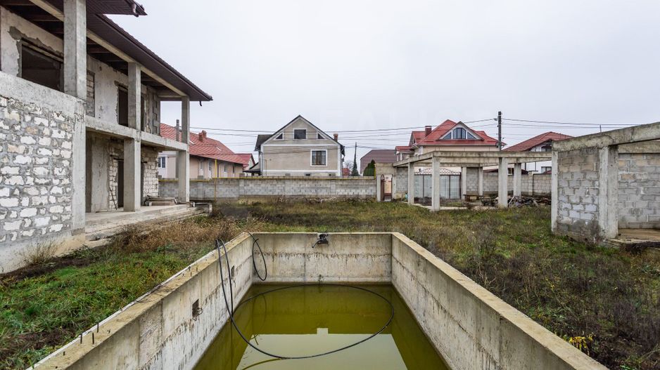 Vânzare, casă, 6 camere, str. Decebal, Durlești - Poză 22