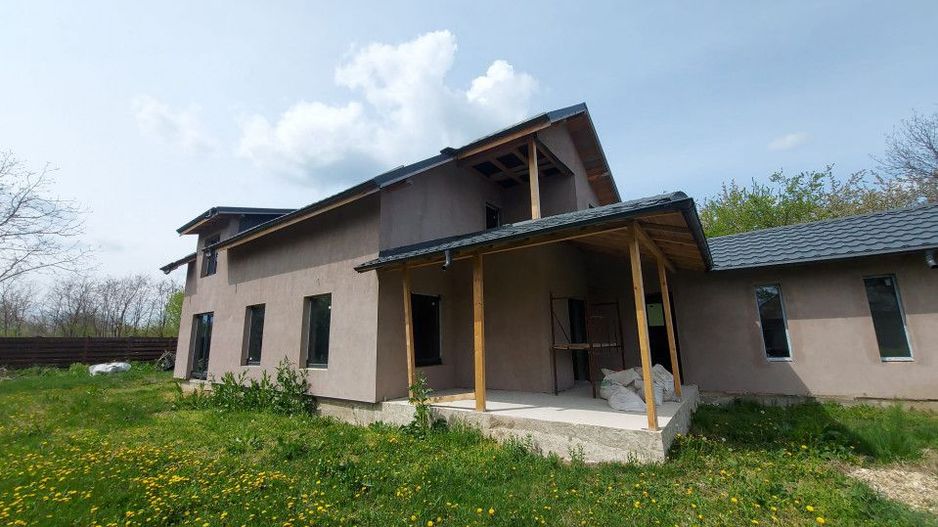 Casa individuala Peris | Cocioc | 200 mp - Poză 13