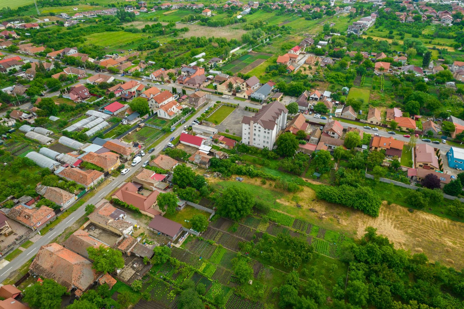 Loc de casă în zona Gai - Poză 3