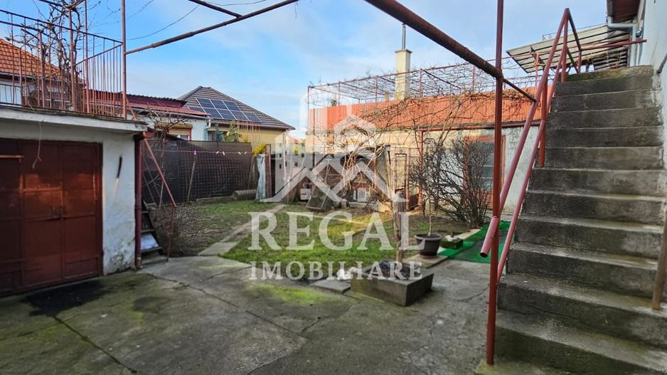 Casă de vânzare – Zona Chizid, în apropiere de Botul Calului - Poză 13