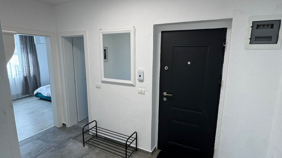 COMISION 0% | Apartament 2 Camere | De Inchiriat | Dumbravita | Et1 - Poză 8