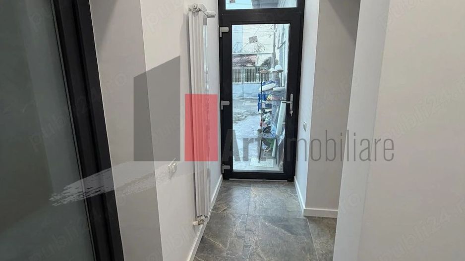 Casa de inchiriat in zona Bucurestii Noi - Poză 7