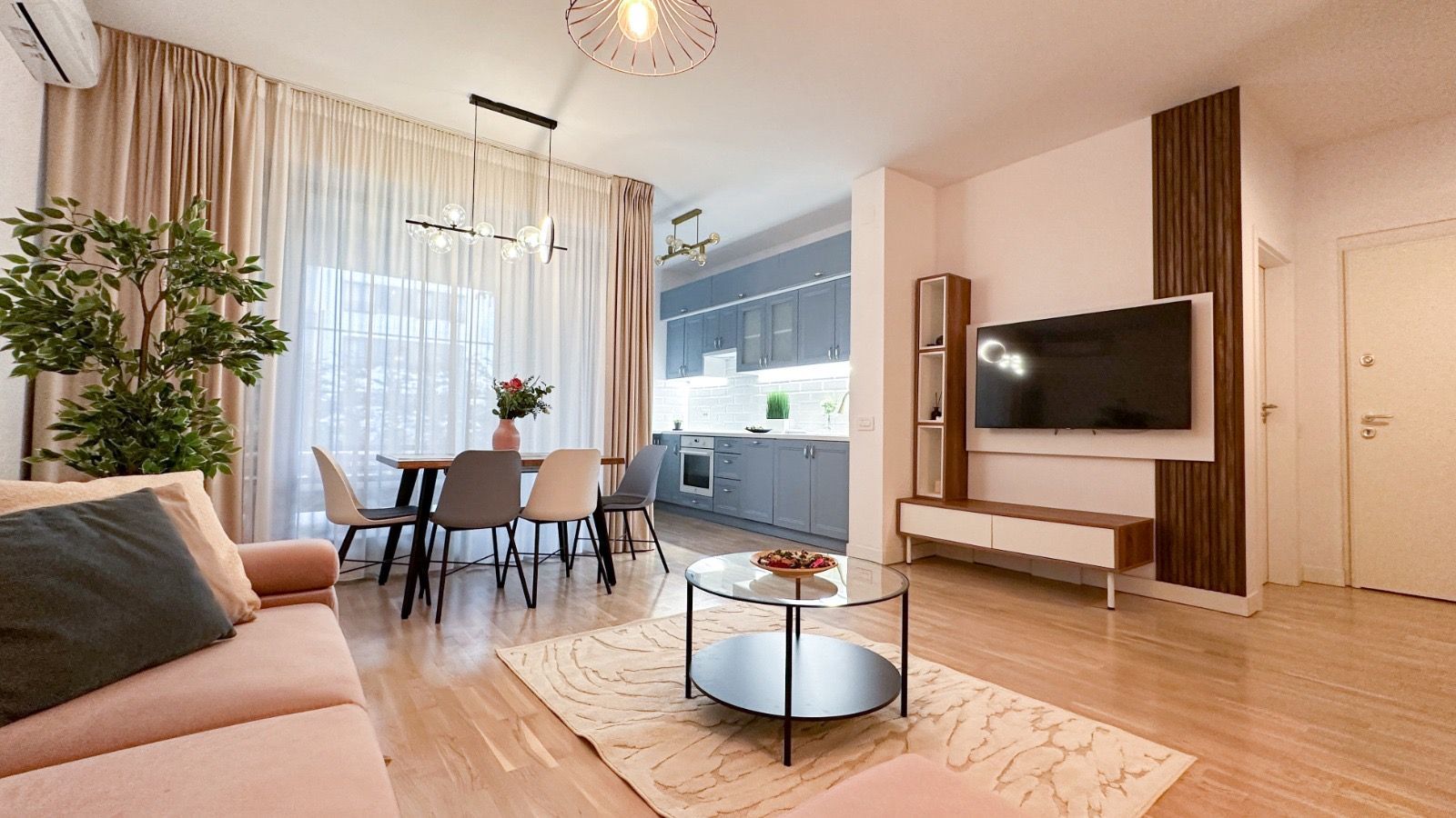 Apartament 3 Camere Avalon| 2 Grădini Proprii| LUX - Poză 5