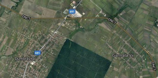 Teren Dumbravita - Poză 4