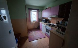 Apartament 3 camere, spațios, zonă Siretului– - Poză 1