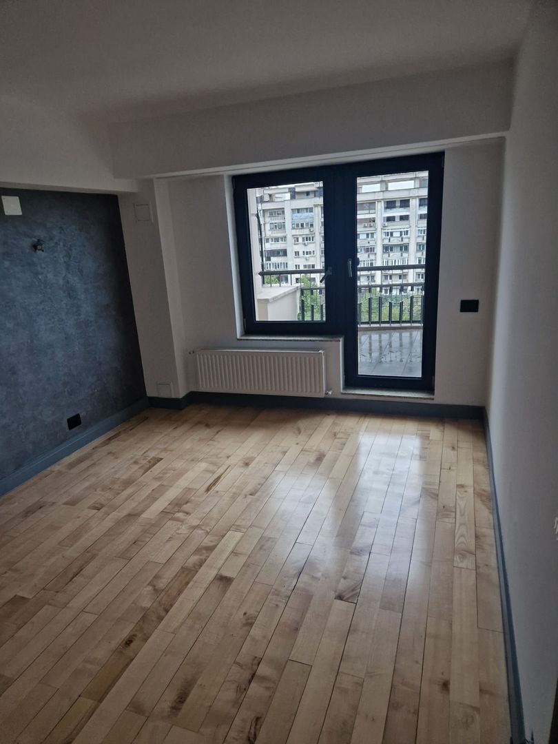 Apartament 4 camere tip duplex mobilat I Zona Unirii I View superb - Poză 3