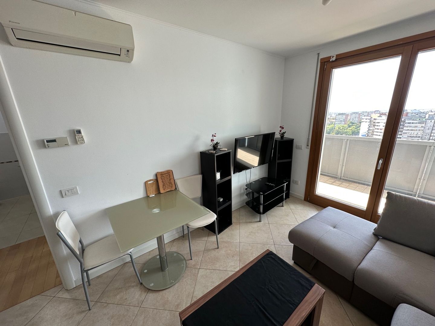 Apartament 2 camere la Fructus - parcare subterana - Poză 13